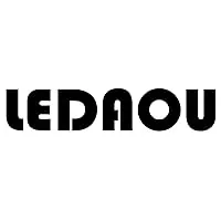 ledaou lunch bags totes logo