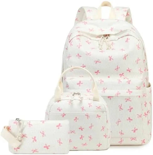 ledaou school backpacks category